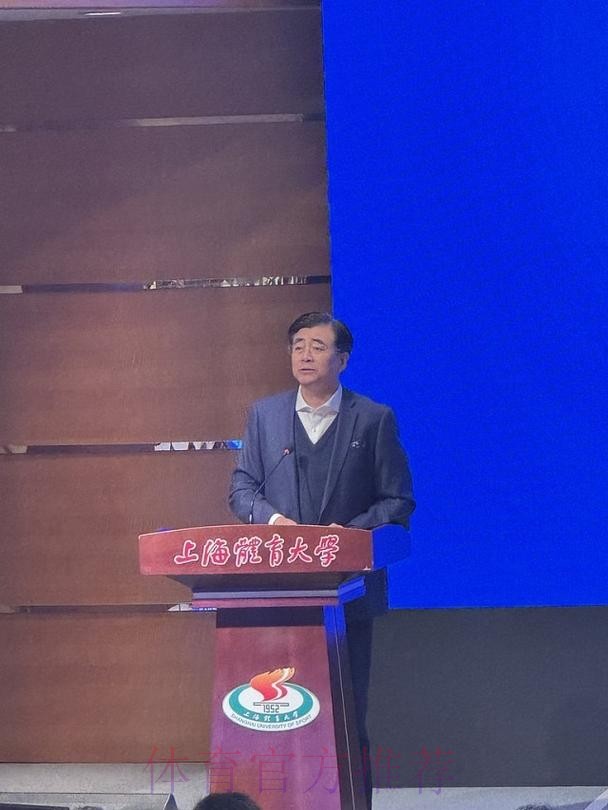 中国足球协会主席宋凯参加第35届亚足联代表大会