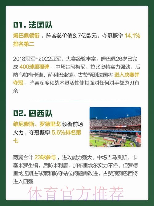 2026世界杯预测安全最佳 2026世界杯预测安全最佳